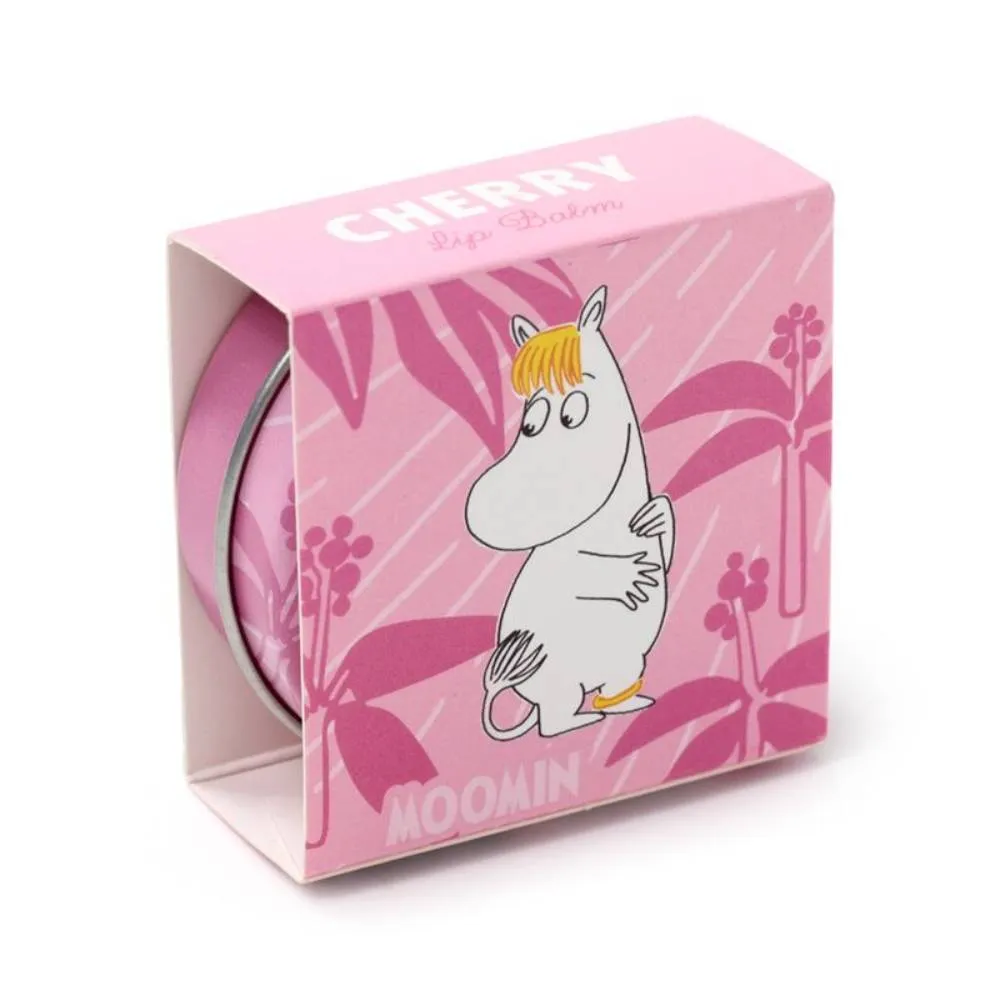Moomin Tammi Lip Balm & Tin - Puckator