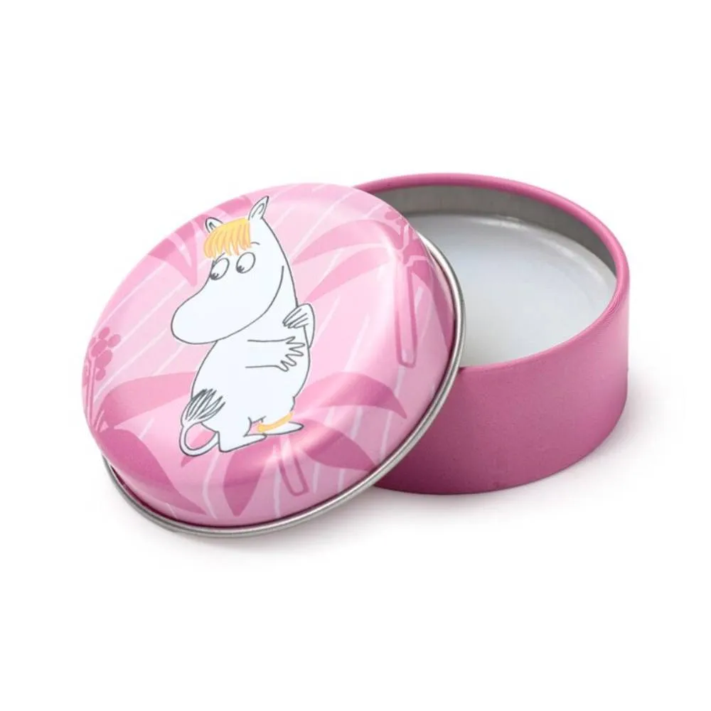 Moomin Tammi Lip Balm & Tin - Puckator