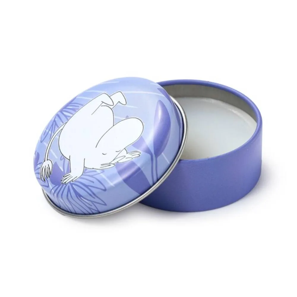 Moomin Tammi Lip Balm & Tin - Puckator