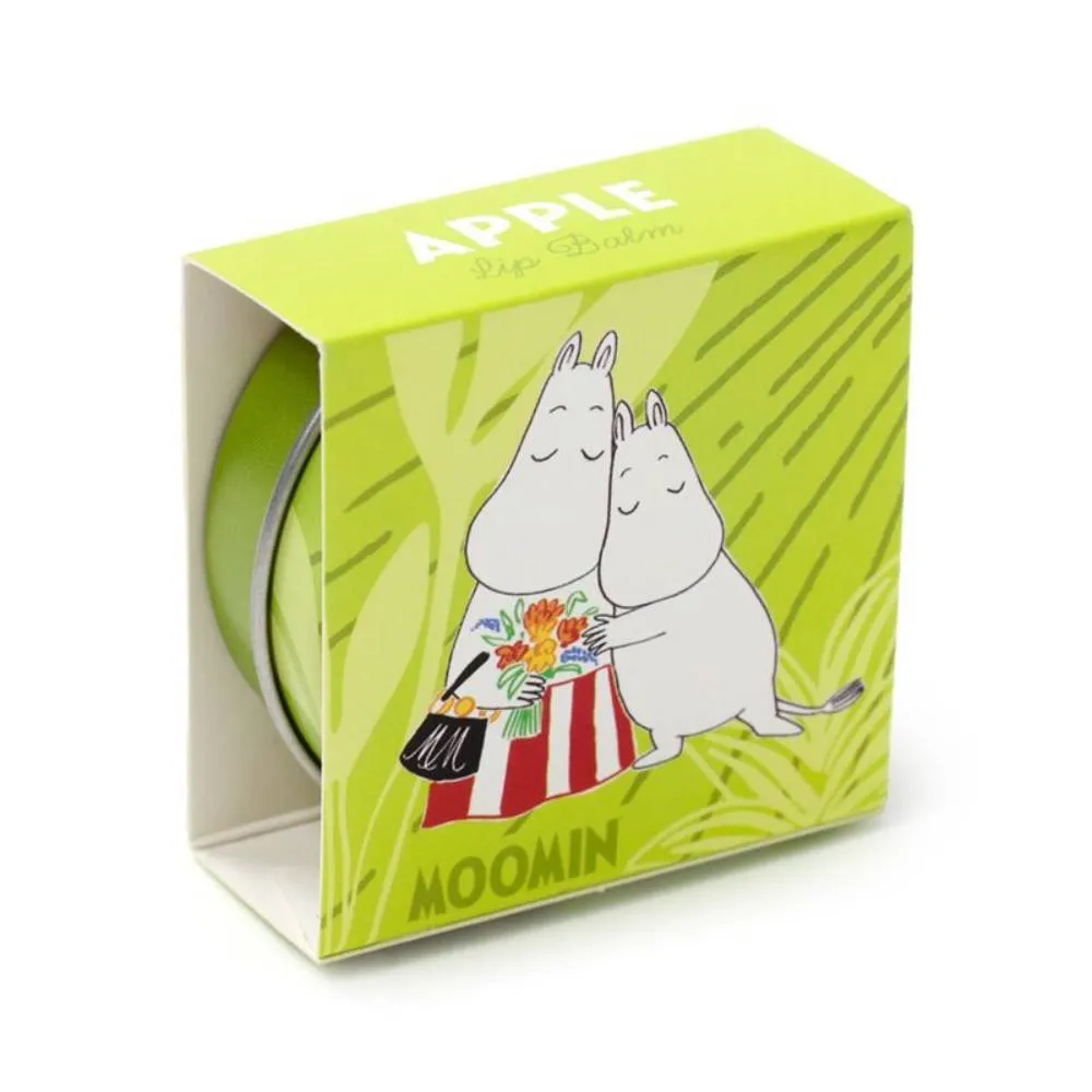 Moomin Tammi Lip Balm & Tin - Puckator