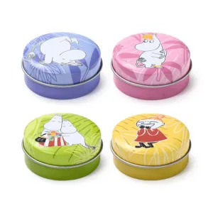 Moomin Tammi Lip Balm & Tin - Puckator