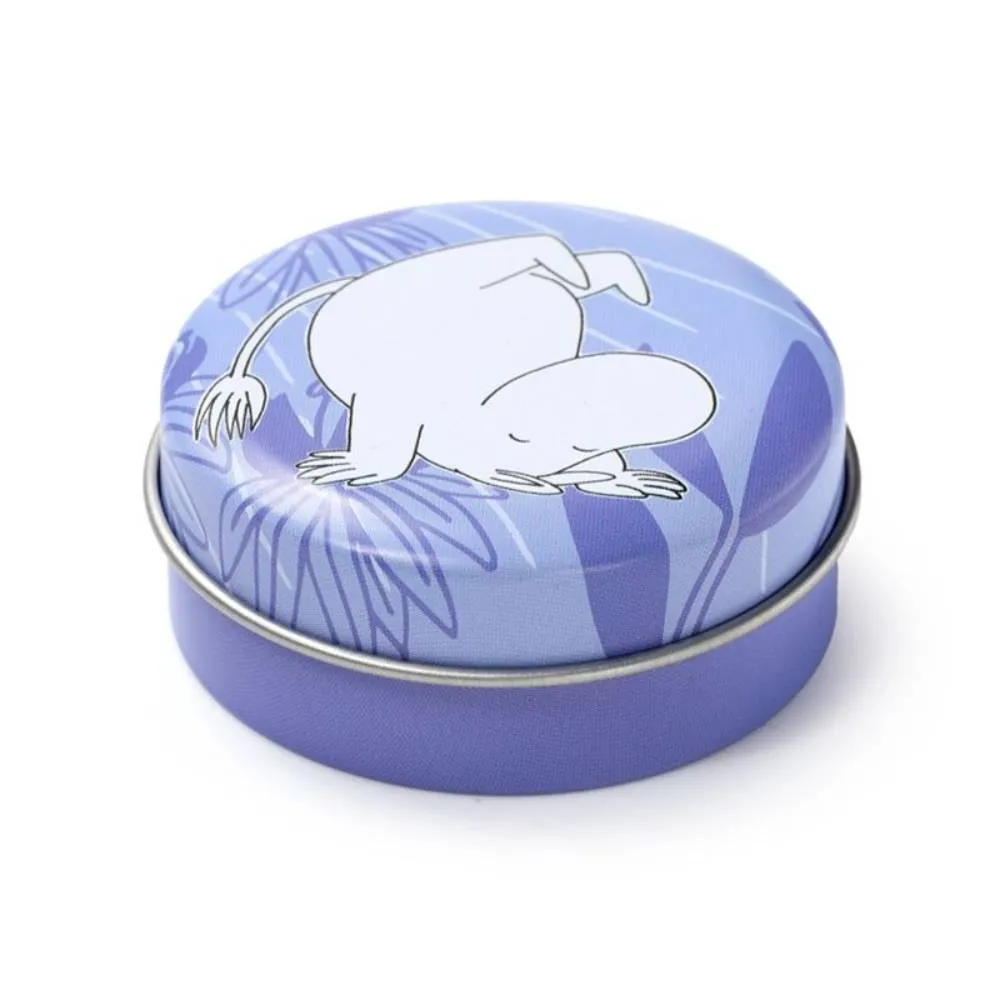 Moomin Tammi Lip Balm & Tin - Puckator
