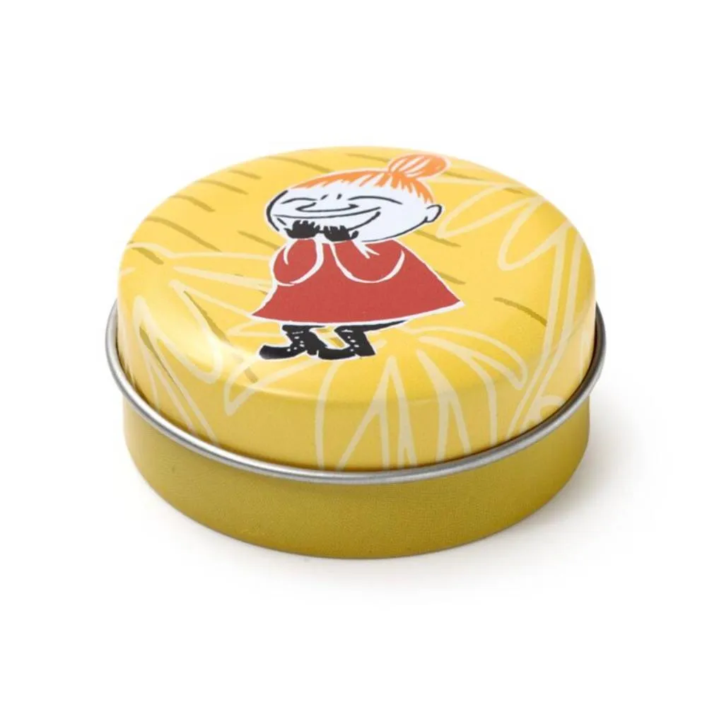 Moomin Tammi Lip Balm & Tin - Puckator