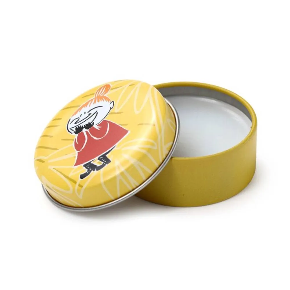 Moomin Tammi Lip Balm & Tin - Puckator