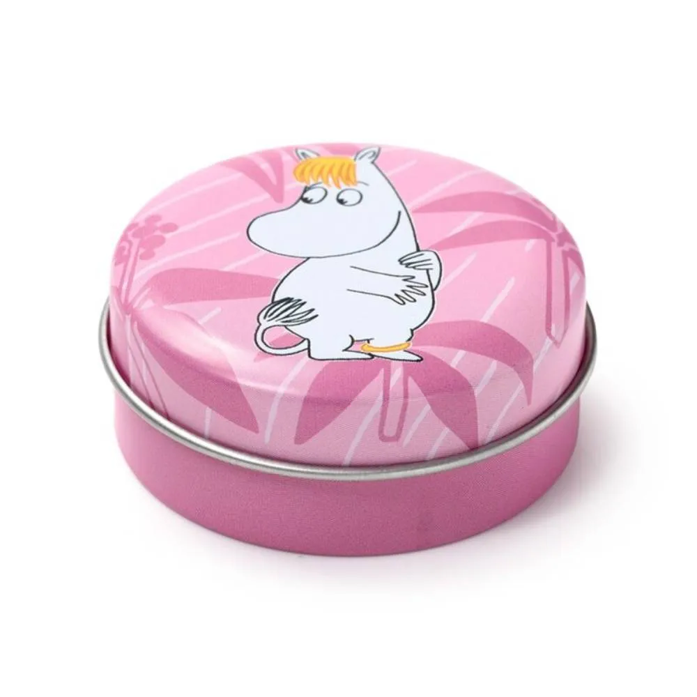 Moomin Tammi Lip Balm & Tin - Puckator