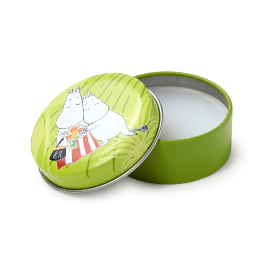 Moomin Tammi Lip Balm & Tin - Puckator