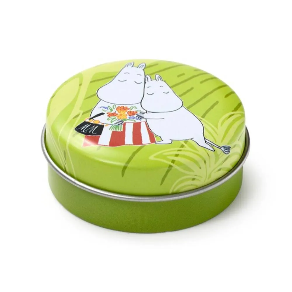 Moomin Tammi Lip Balm & Tin - Puckator