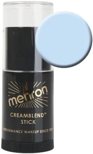 Moonlight White | CREAMBLEND STICK