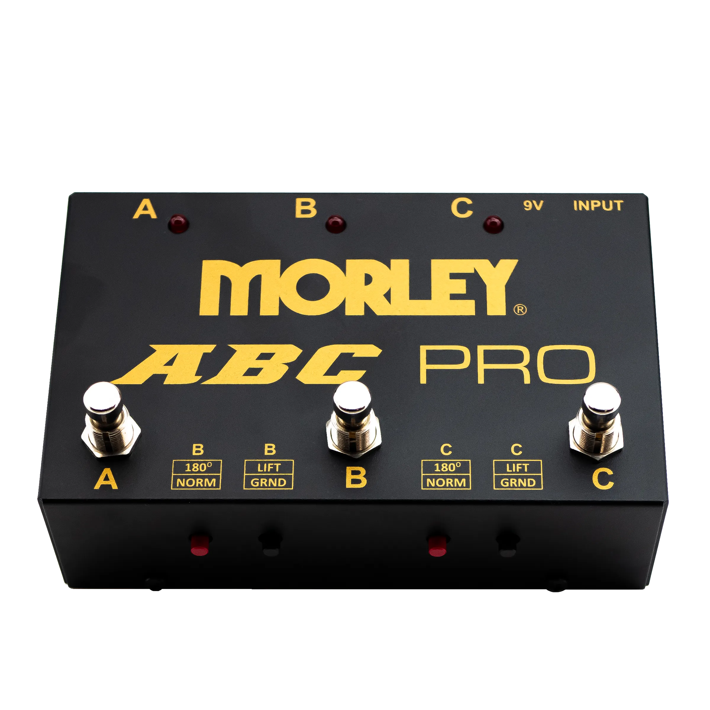 Morley ABC PRO Selector