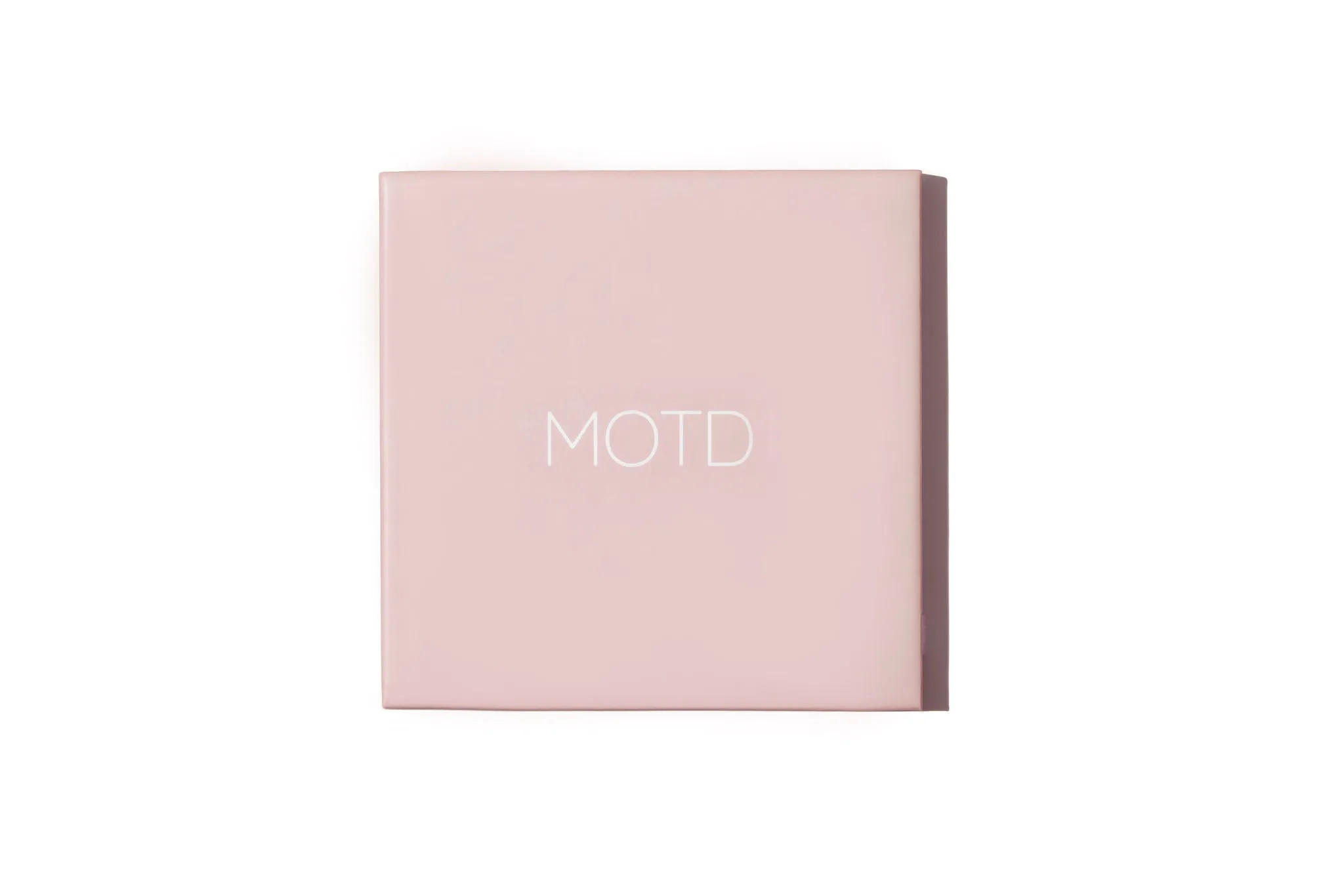 MOTD Highlighting Powder Lucid Moon