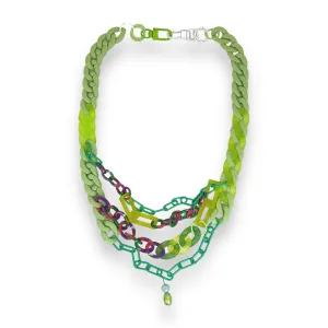 MPR x IMAGINARIUM: Chameleon Necklace