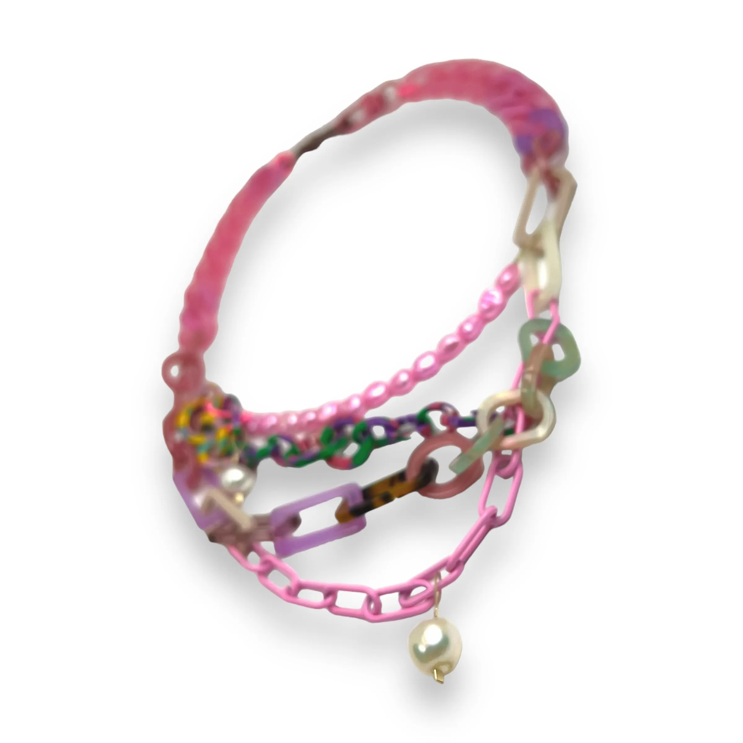 MPR x IMAGINARIUM: My Melody Necklace