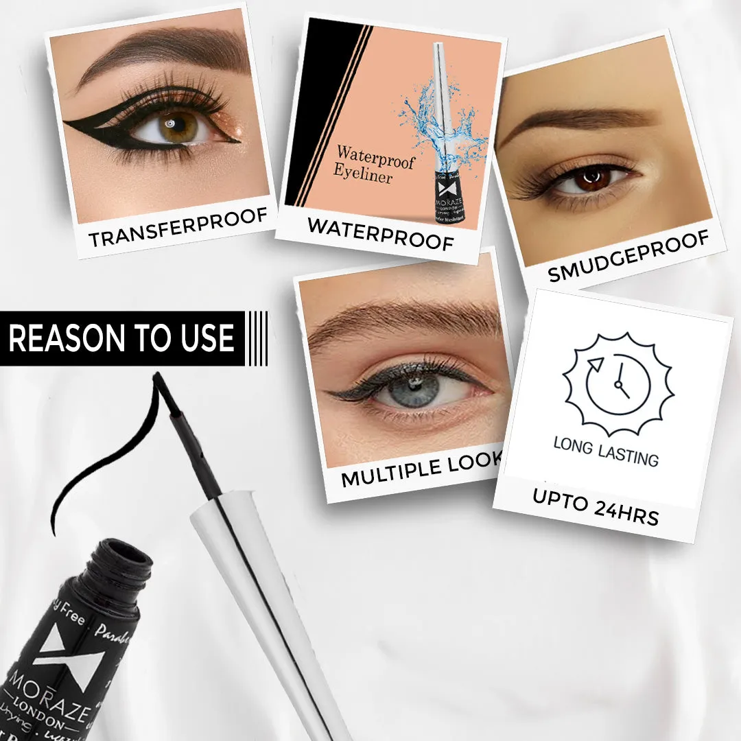 MRZ Wing it! Eyeliner BM