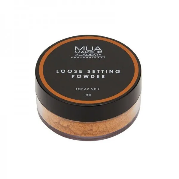 MUA Pro Loose Powder