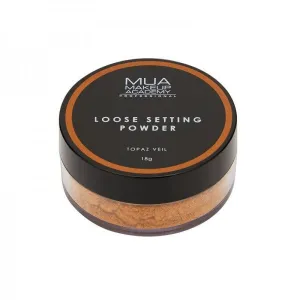 MUA Pro Loose Powder