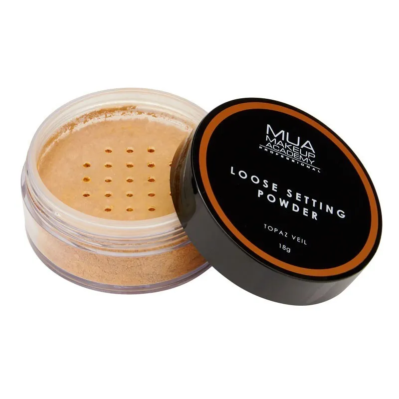 MUA Pro Loose Powder