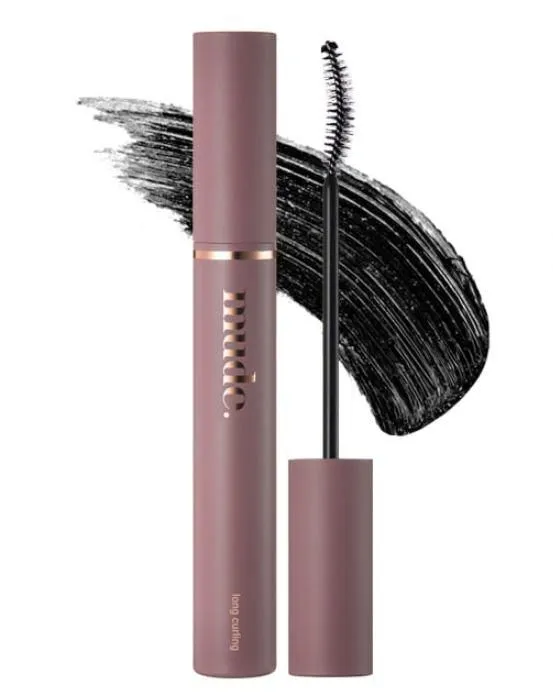 mude Inspire Longlash Curling Mascara 10ml