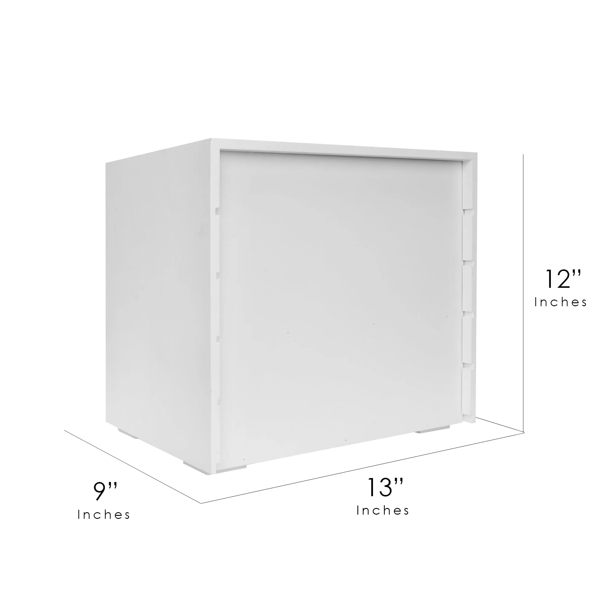 Multi-Purpose Document Desk Organizer with 5 Shelves