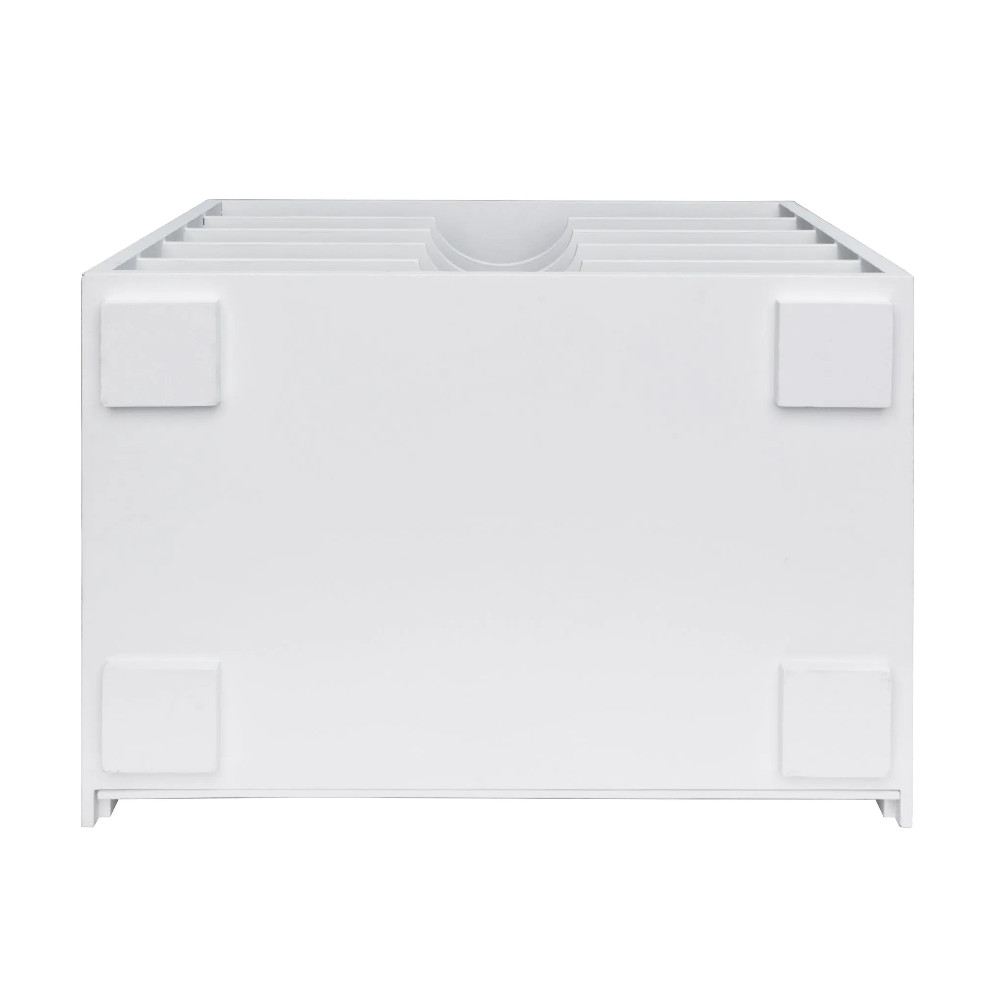 Multi-Purpose Document Desk Organizer with 5 Shelves