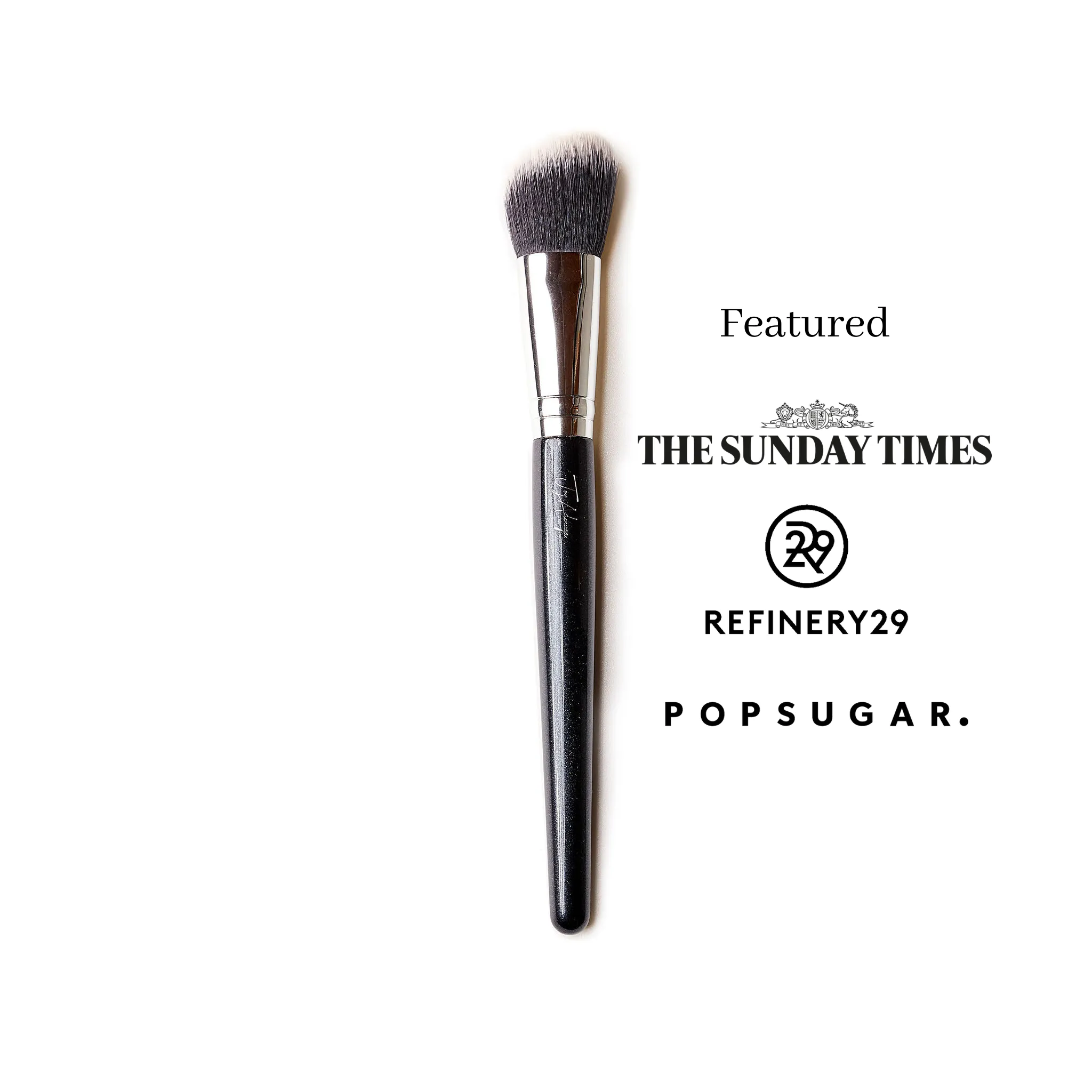 Multi-use Face Brush  - Brush 004
