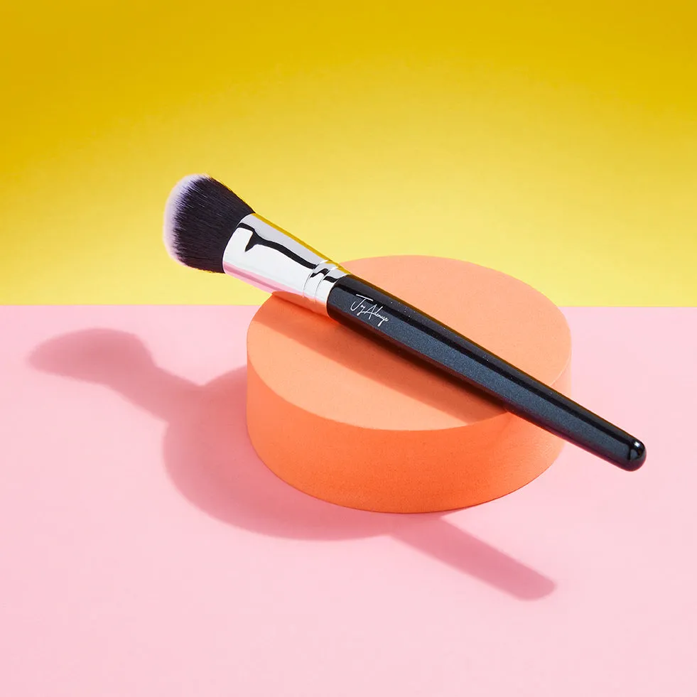 Multi-use Face Brush  - Brush 004