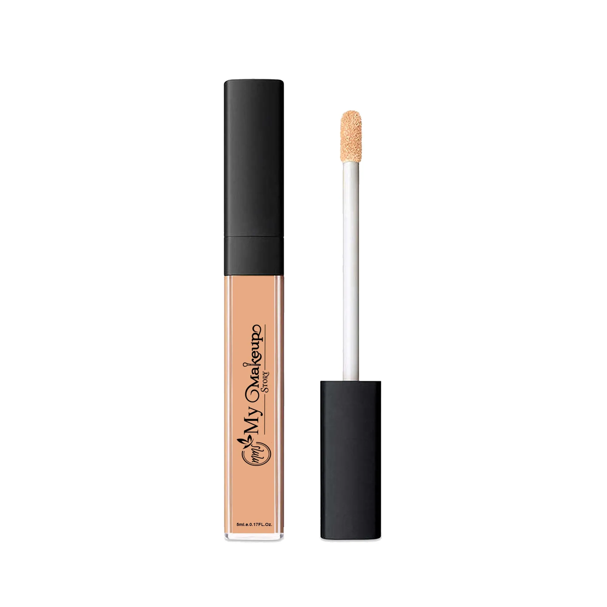 My Makeup Story Full Coverage Liquid Concealer 5ml
