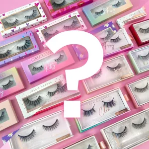 Mystery Lash