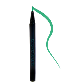 Mystique Vert Secure Grip Eyeliner