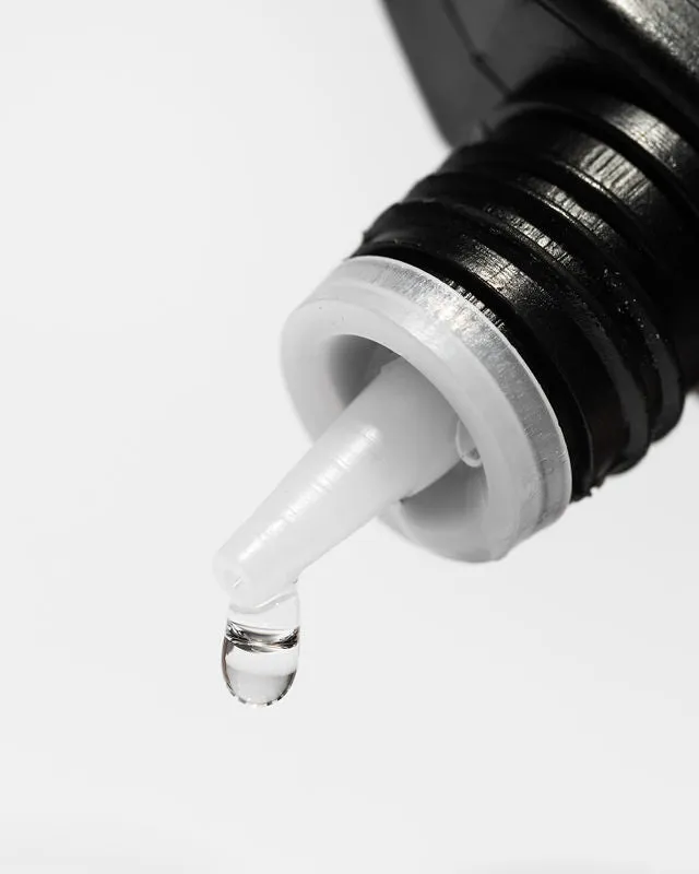 Naked Bond - Clear Eyelash Glue for Extensions