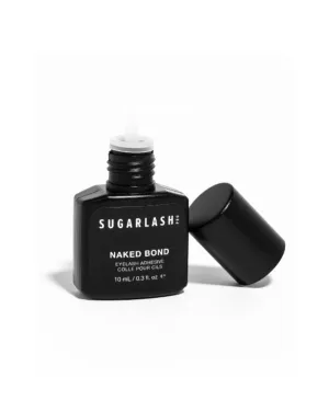 Naked Bond - Clear Eyelash Glue for Extensions