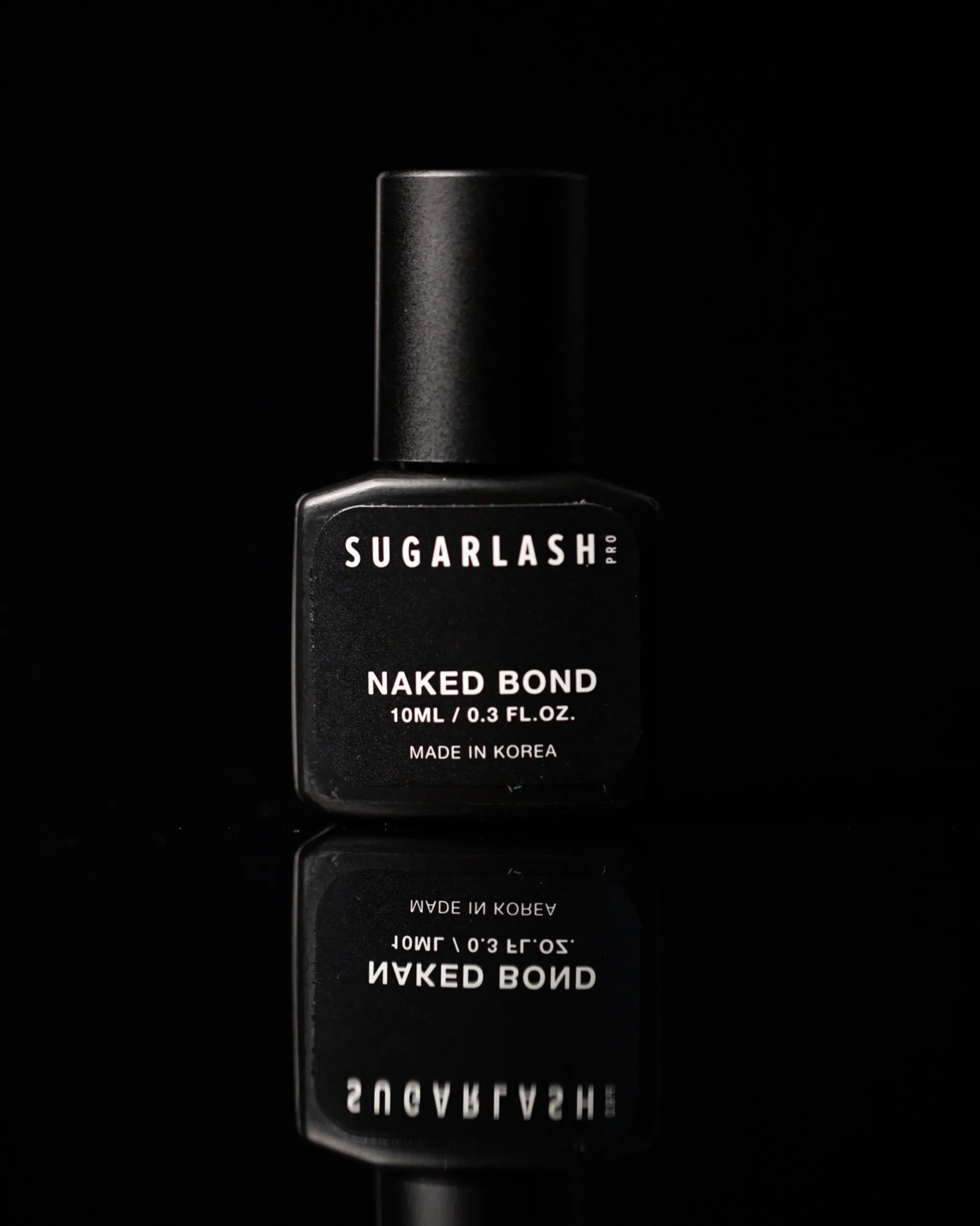 Naked Bond - Clear Eyelash Glue for Extensions