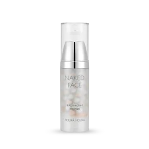 Naked Face Balancing Primer