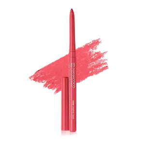 NANACOCO Outlast Lipliner Pencil (Corel Pink)