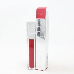 Nars Full Vinyl Lip Lacquer  0.17oz/5.5ml New With Box