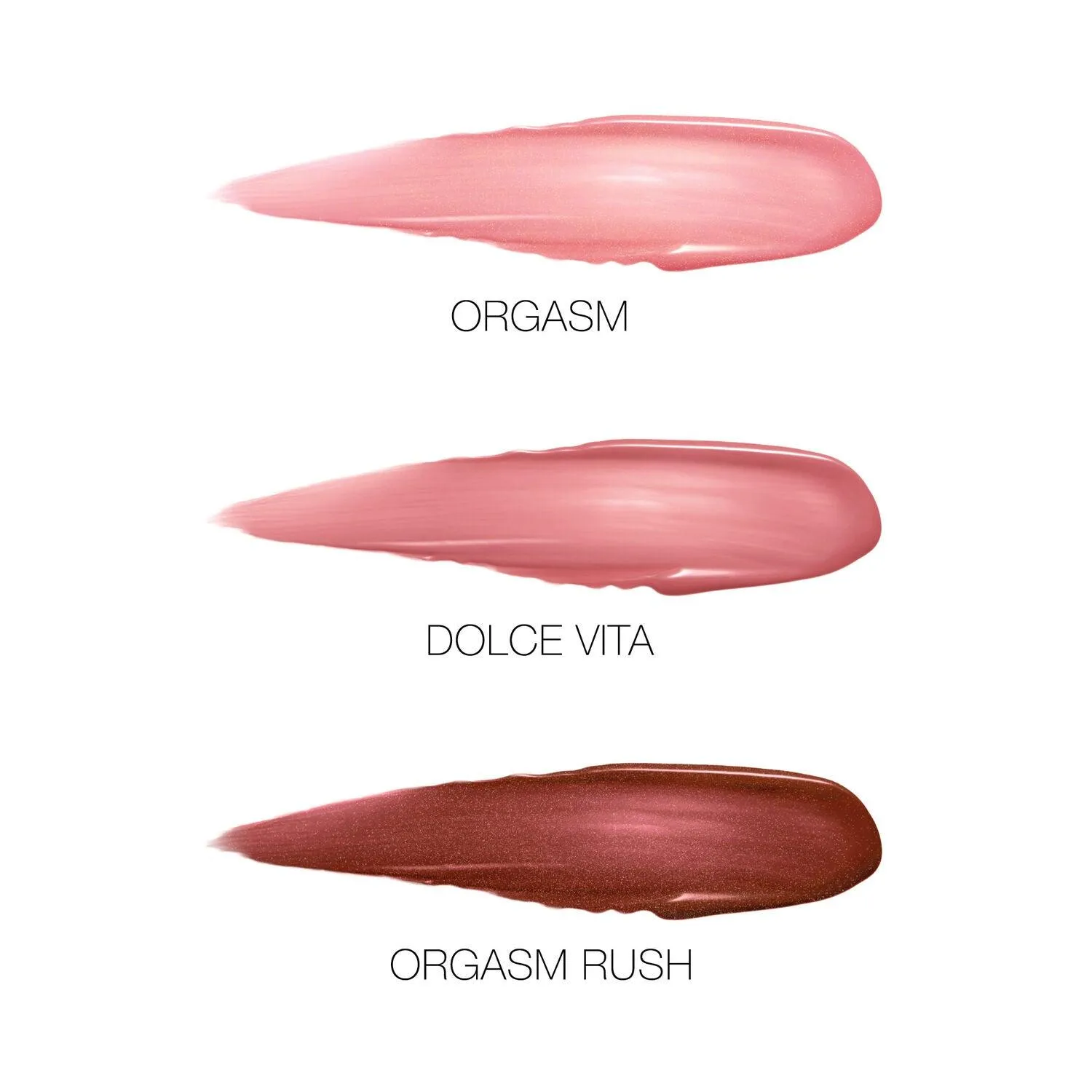 Nars - Invite Only Mini Afterglow Liquid Blush Set