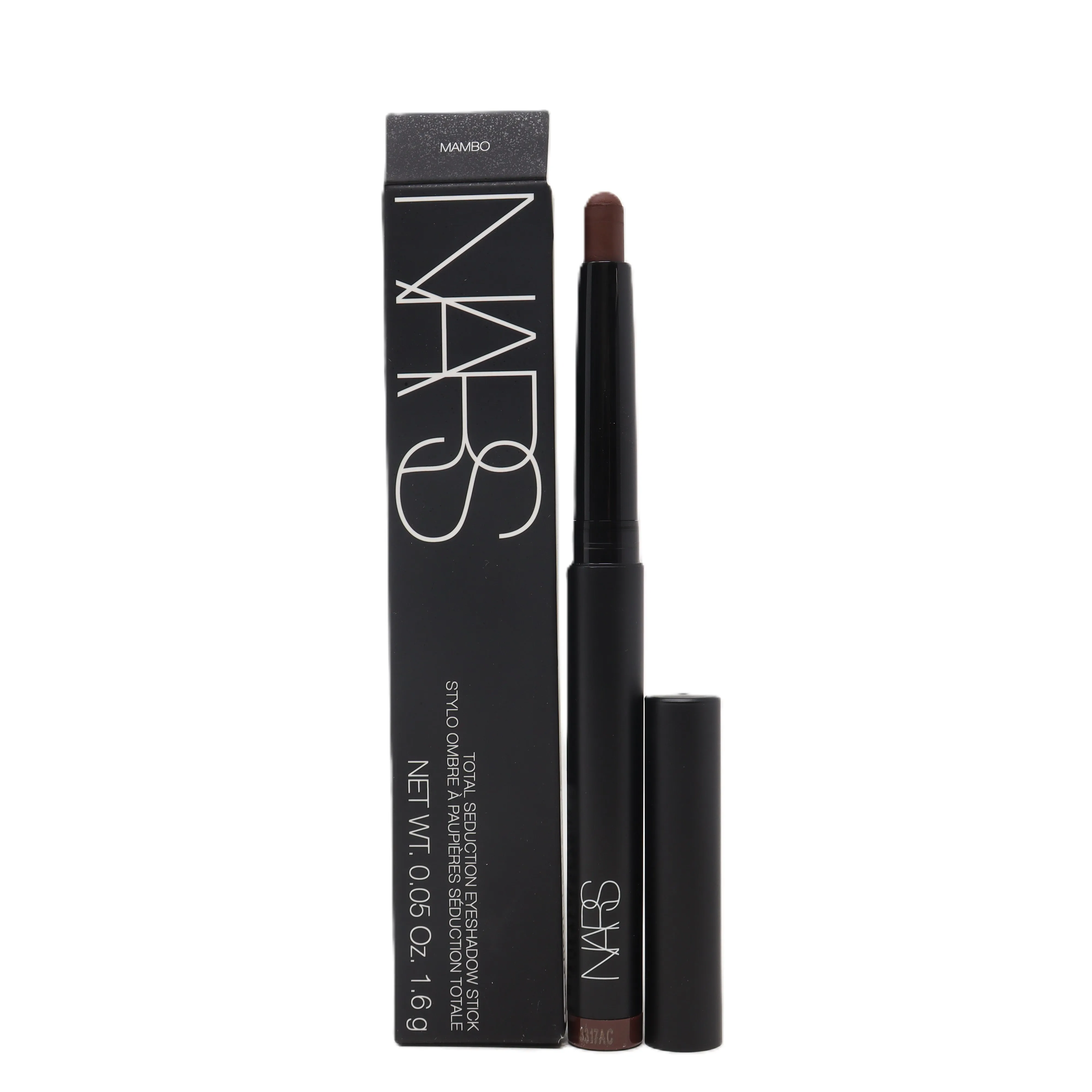Nars Total Seduction Eyeshadow Stick  0.05oz/1.6g New With Box