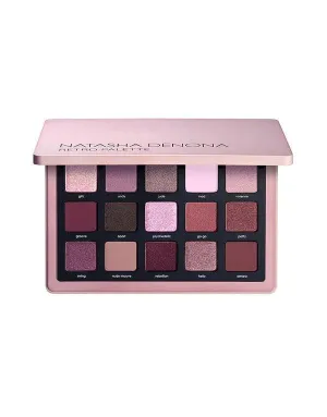 Natasha denona - RETRO EYESHADOW PALETTE