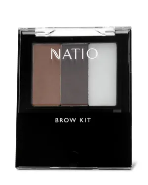 NATIO Brow Kit
