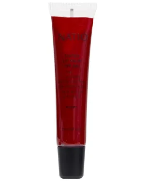 Natio Tinted Lip Balm Spf 50  - Poppy 15 Ml