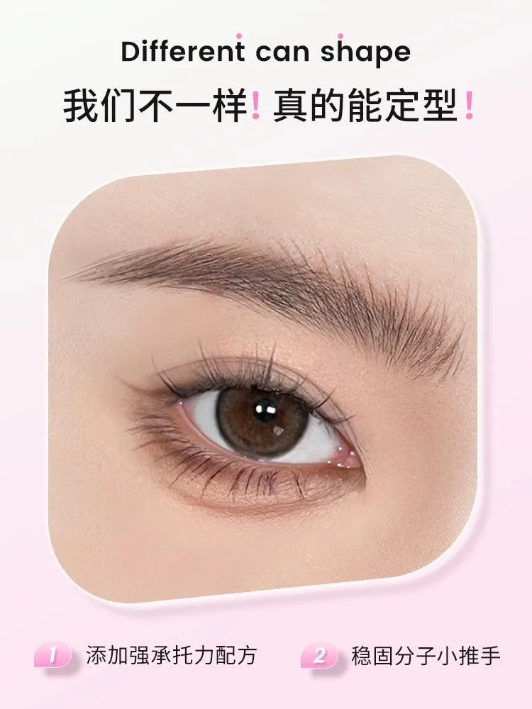 NEIYOU Eyebrow Dye Mascara NY007
