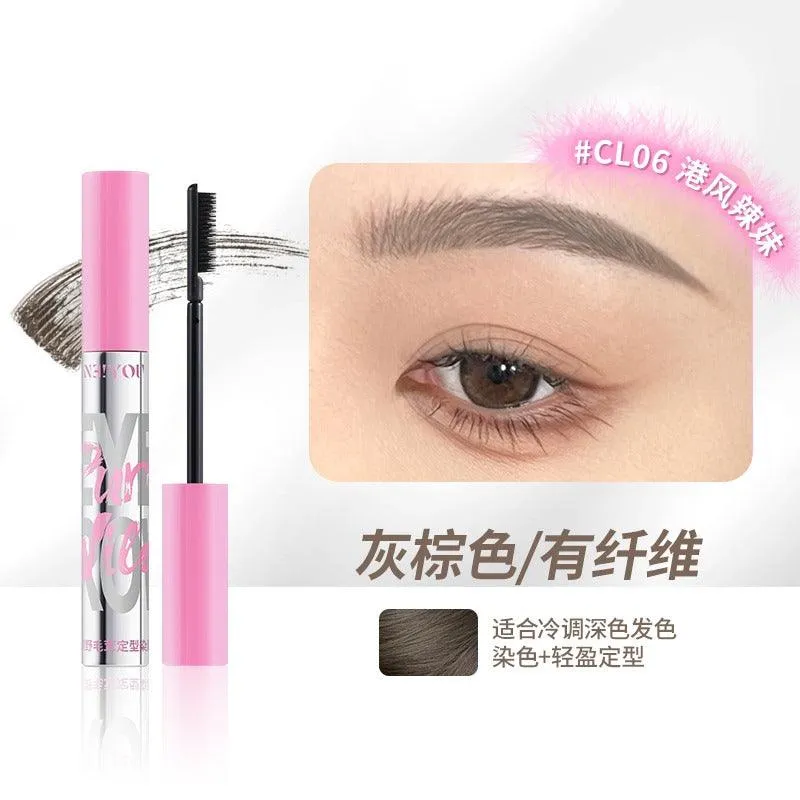 NEIYOU Eyebrow Dye Mascara NY007