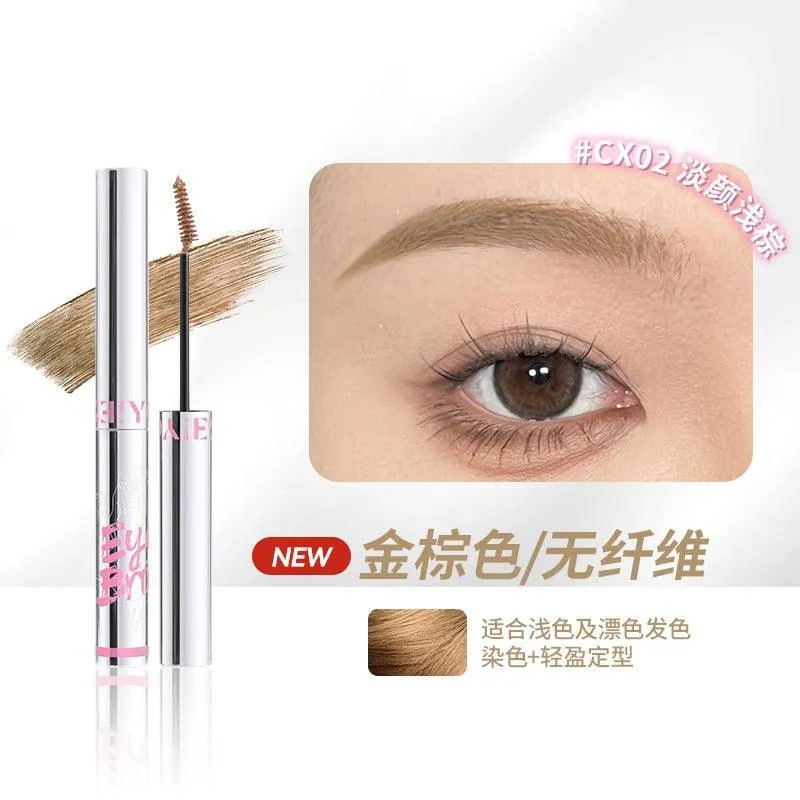 NEIYOU Eyebrow Dye Mascara NY007