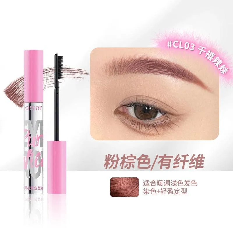 NEIYOU Eyebrow Dye Mascara NY007