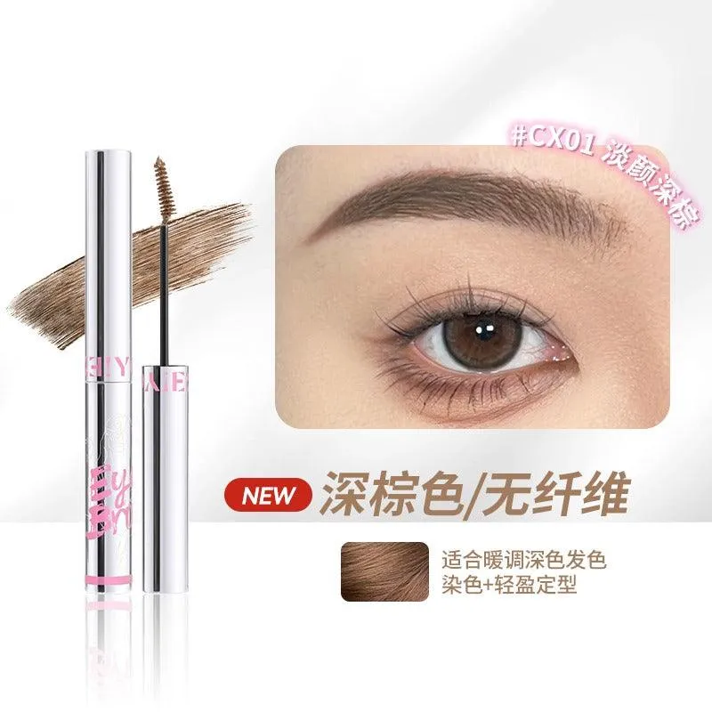 NEIYOU Eyebrow Dye Mascara NY007