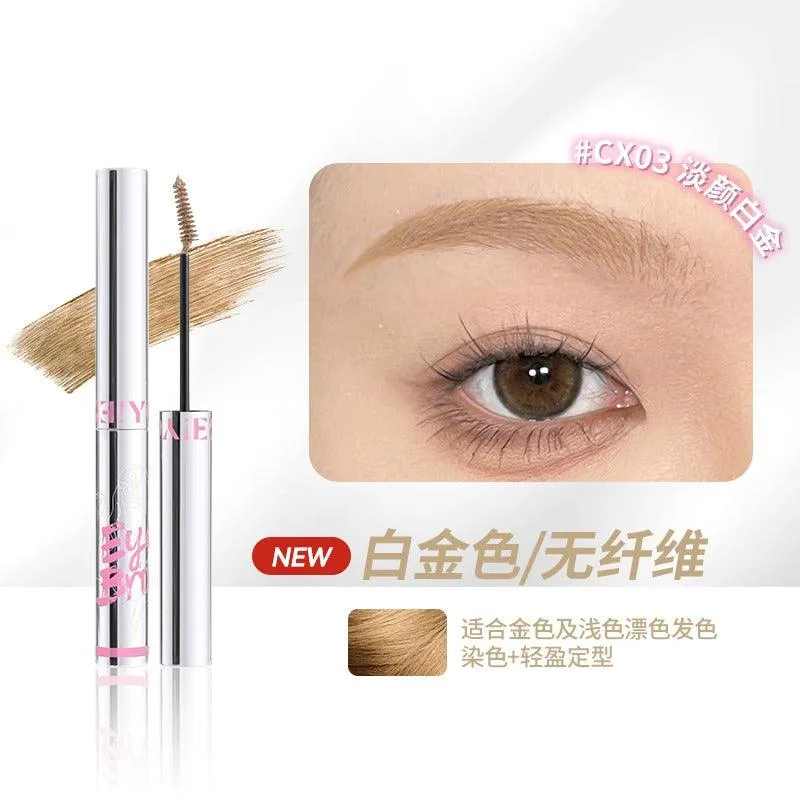 NEIYOU Eyebrow Dye Mascara NY007