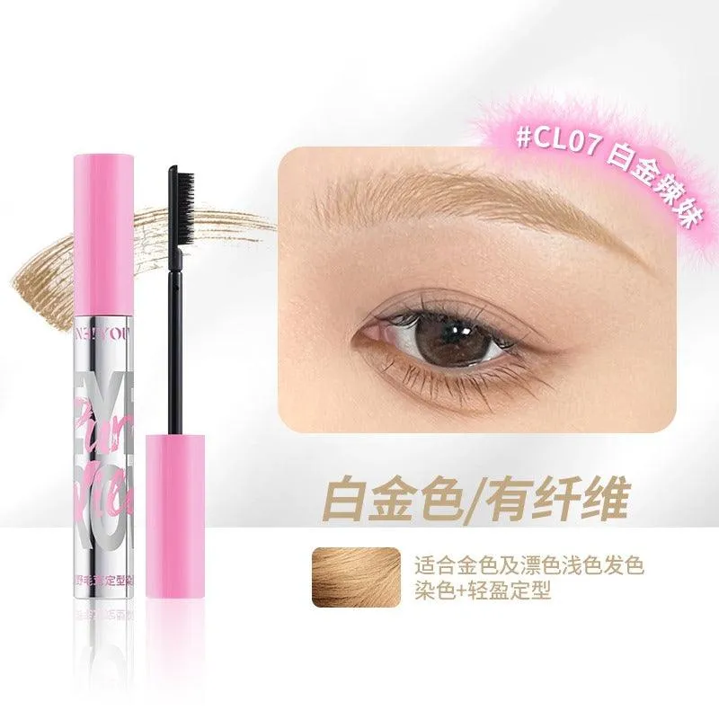 NEIYOU Eyebrow Dye Mascara NY007