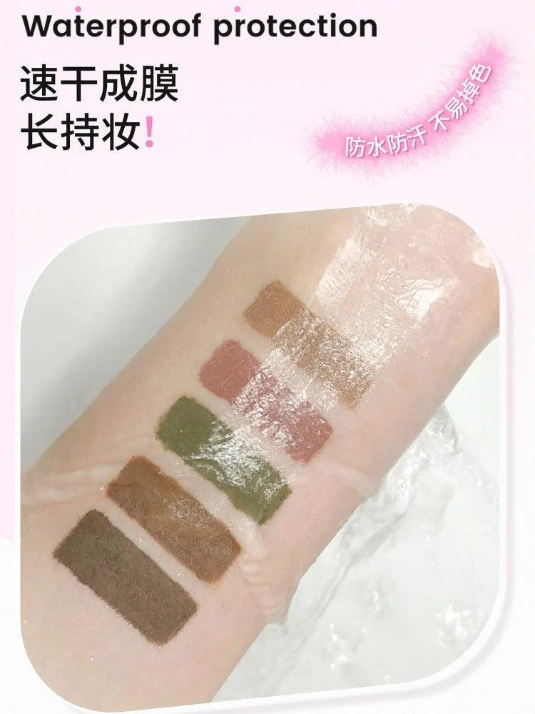 NEIYOU Eyebrow Dye Mascara NY007