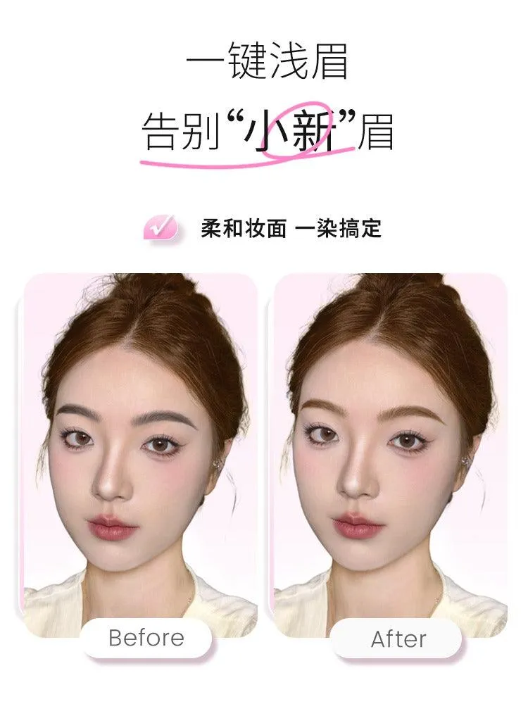 NEIYOU Eyebrow Dye Mascara NY007