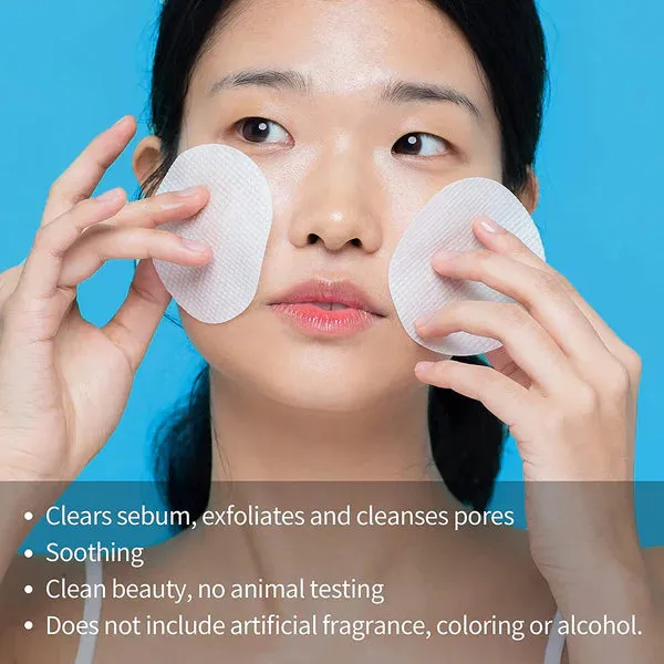 NEOGEN Poreraser Clear BHA Pad شرائح البشرة من نيوجين