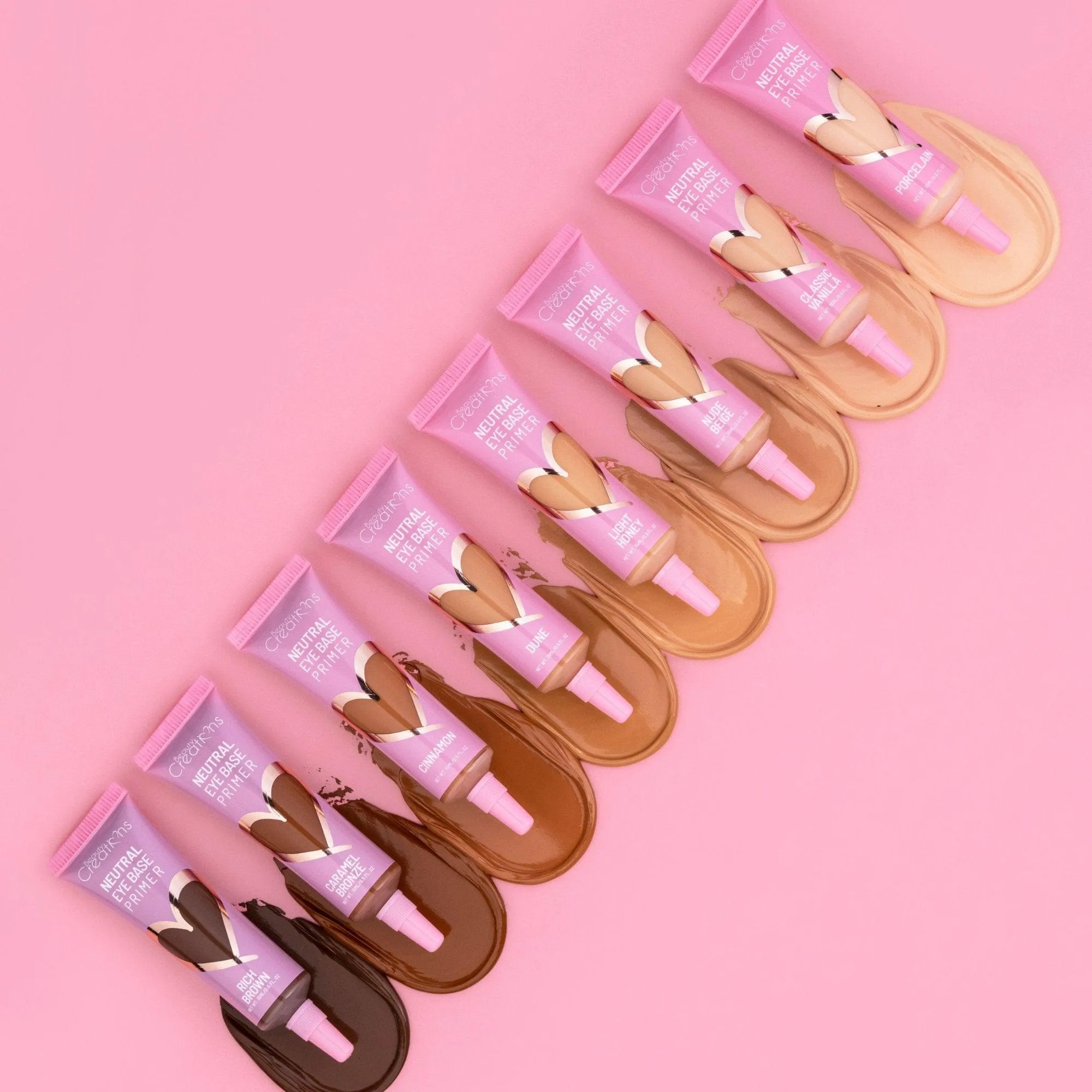 Neutral Eye Base Primer Bundle